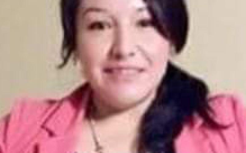 Leticia Reyes Florencio, 42, of Center