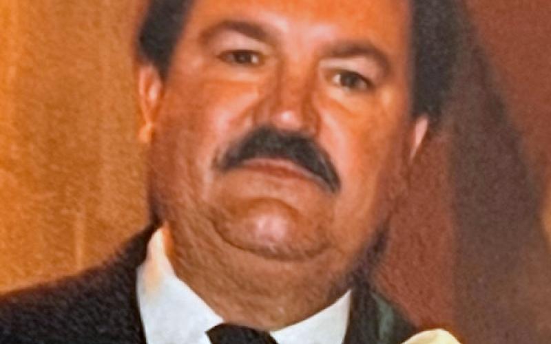Reginald Edward Schoenewolf