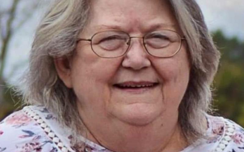 Lynn Smith Windham, 60, of Center