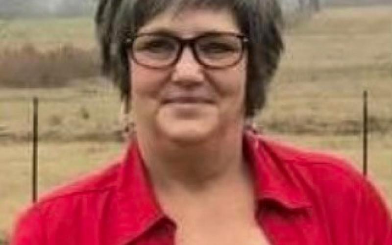 Carrie E. Holloway Graves, 65, of Shelbyville, Texas