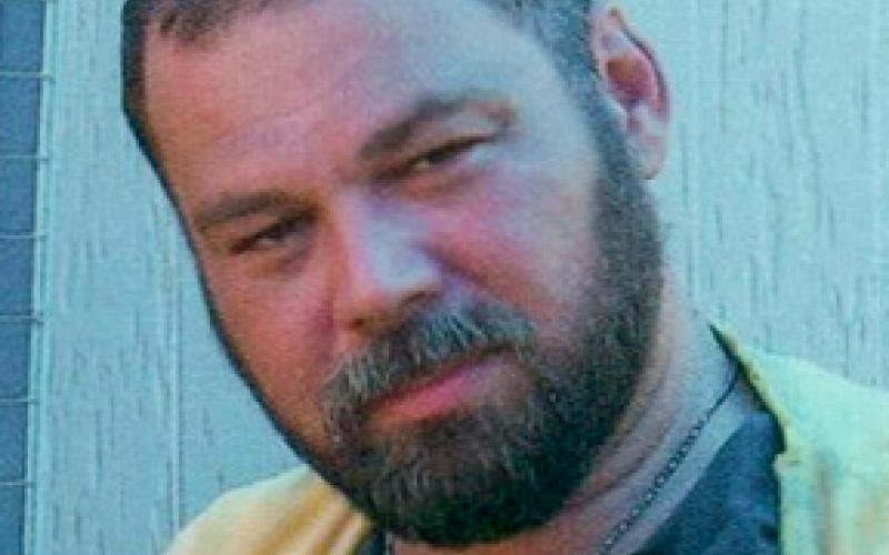 Michael Wayne Rowland, 53, of Center