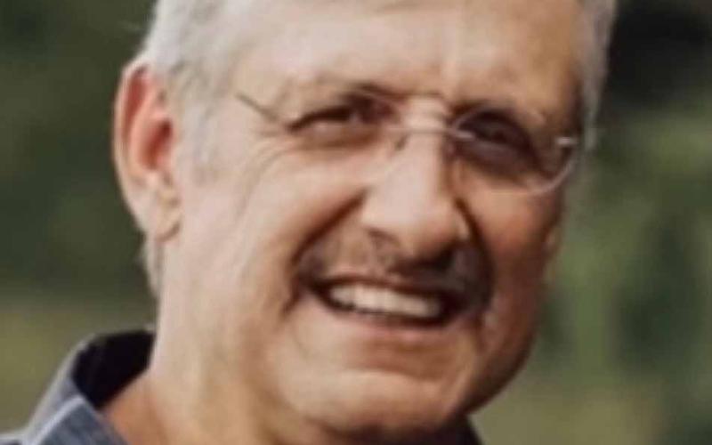 Marshall Wayne Hughes, 57, of Joaquin, Texas