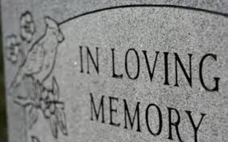 Billy Earl Williams, 77, of Center
