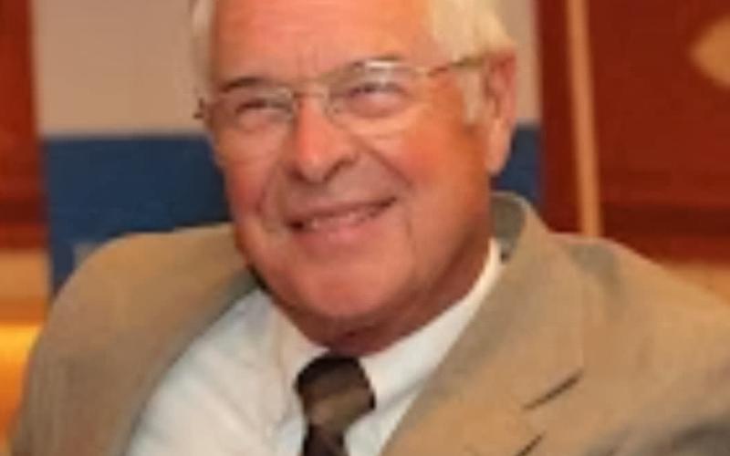 Shellie Joe Fomby, 84, of Vidor, Texas