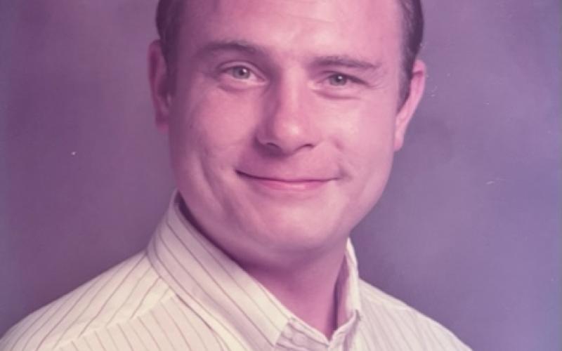 Jimmy Dale Hagler, 72, of Center