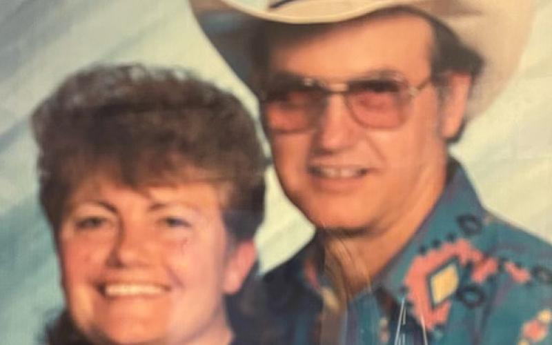 Janice Lorraine Moody, 71, of Center