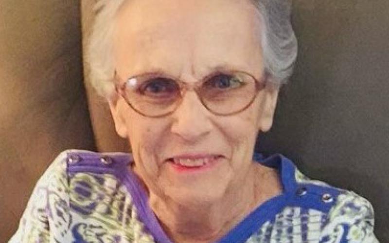 Ruth Annette Dingler Grant Oswalt, 86, of Huxley