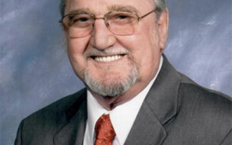 Dr. Bobbye Lee Worsham