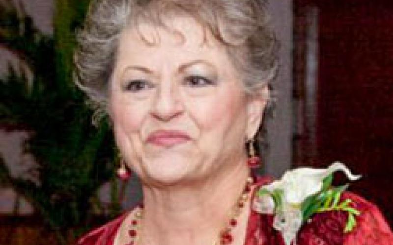 Deborah (Debbie) Davis
