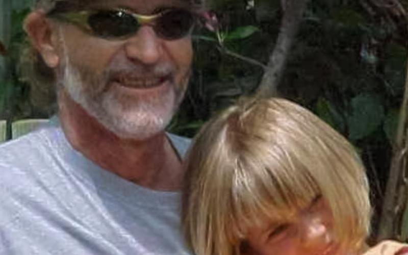Jerry Glenn Barlow, 66, of Center