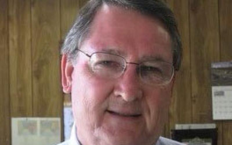David Gerald Bishop, 75, of Tyler, Texas