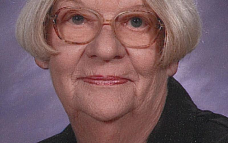 Doyce Ann (Morris) Bailey, 86, of Tenaha, Texas