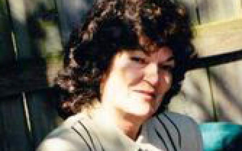 Evelyn Jones Stickle, 78, of Center, Texas
