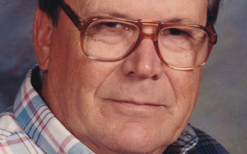 Johnny Byron Yarborough, 82