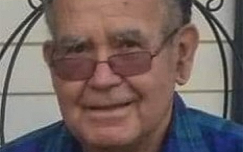 Jimmy Youngblood, 86, of Center