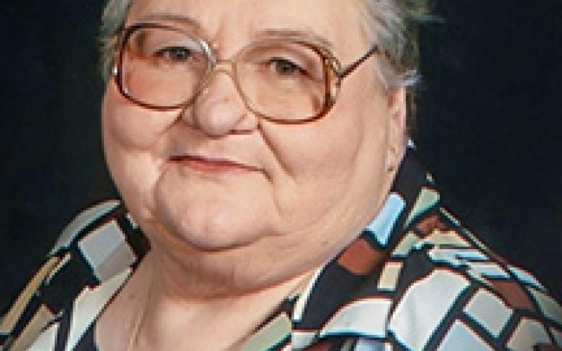 Ethelda “Scooter” Davis, 84, of Lufkin