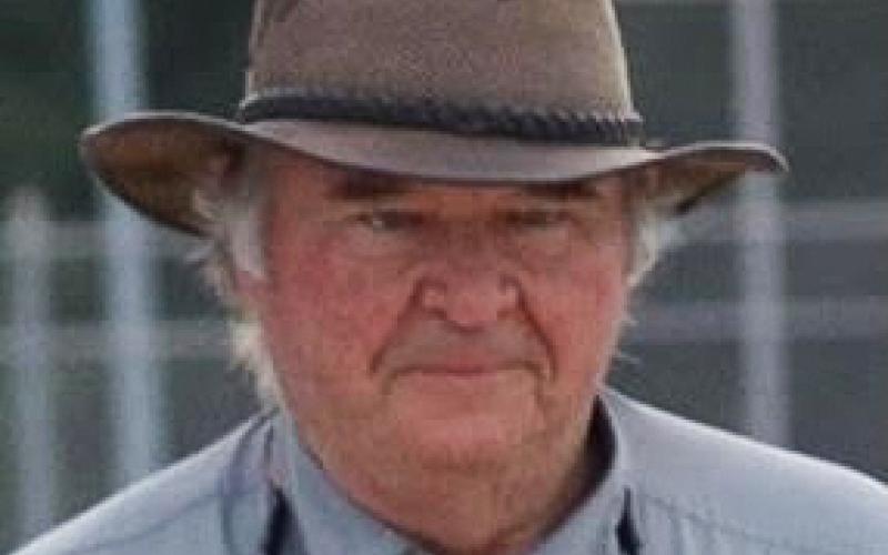 Darrell Lynn Sanford, 67, of Center, Texas