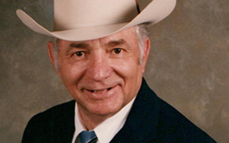 O.B. (Bert) Furlow