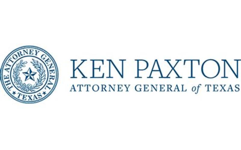 Paxton Calls on Biden to Enforce Immigration Laws