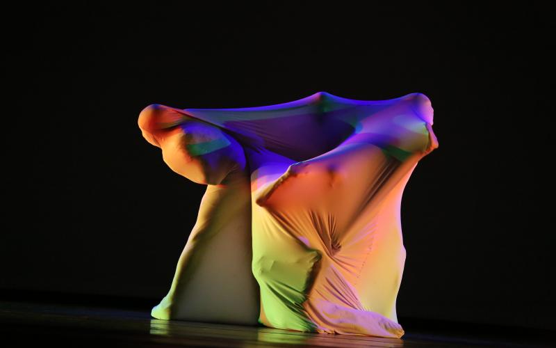 FLY Dance Company to perform at Panola College
