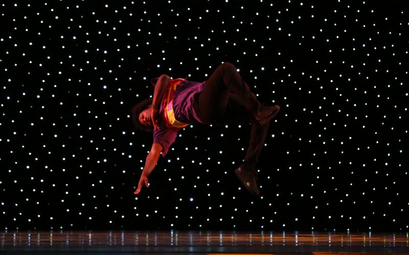 FLY Dance Company to perform at Panola College