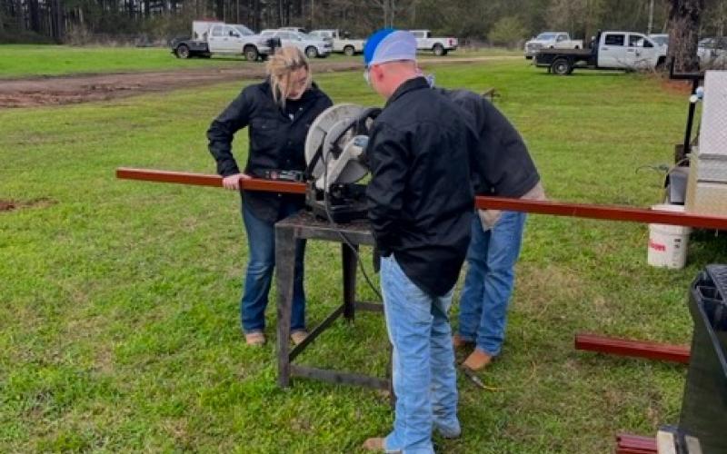 First ‘Build Off’ Event Draws 9 ISDs