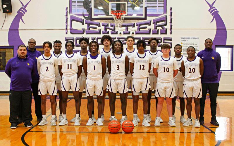 Roughrider Basketball: Regional Tournament Information for March 3, 2023