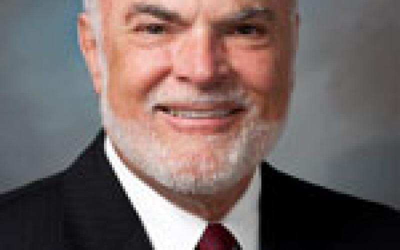 A weekly column from Sen. Robert Nichols