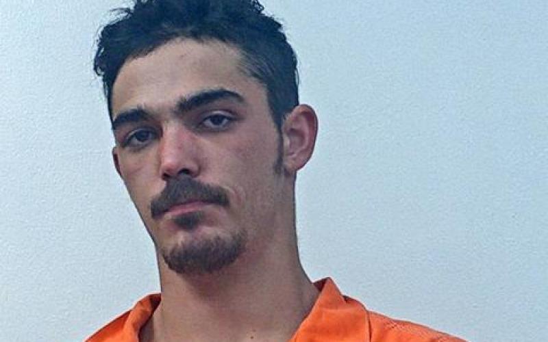 The Shelby County Sheriff’s is seeking the whereabouts of Gary Smith, 20, of San Augustine.