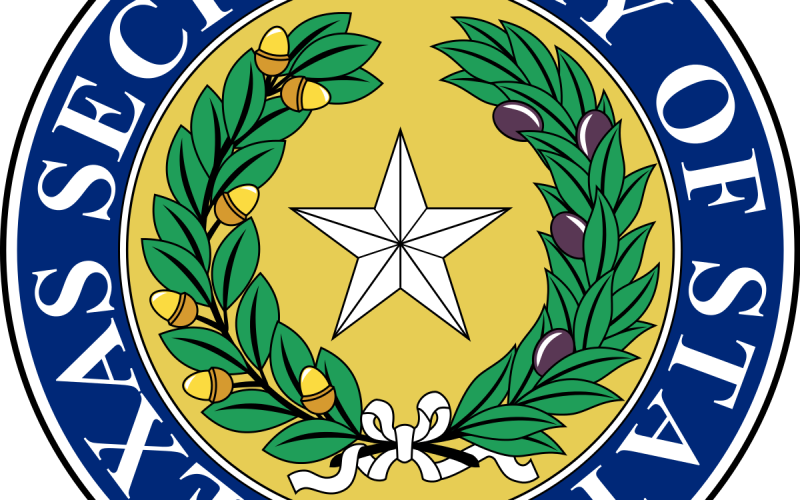 Texas Senate Confirms Jane Nelson as Texas Secretary of State