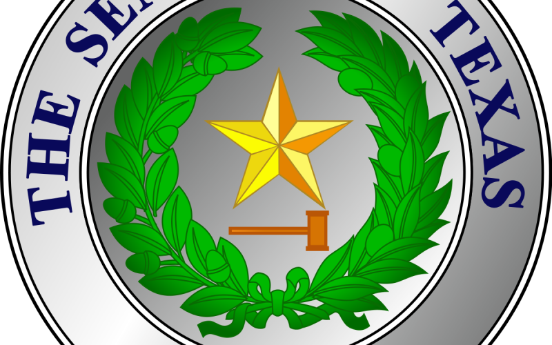 Texas Senate’s unprecedented $16.5 billion Property Tax Relief Voted out Unanimously!