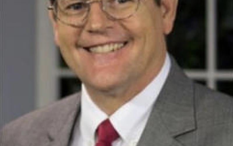 Phil Sanders