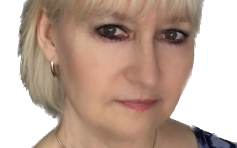 Gwendolyn Reené Belsha Hooper, 63, of Houston