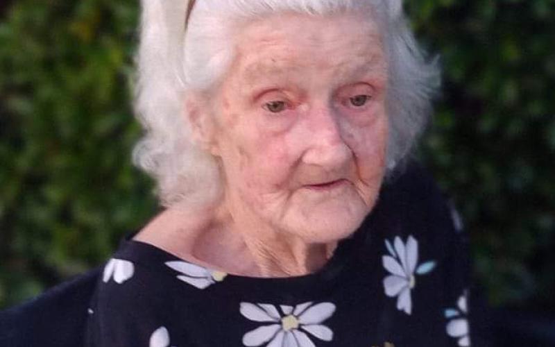 Charlotte Hughes, 76, of Center