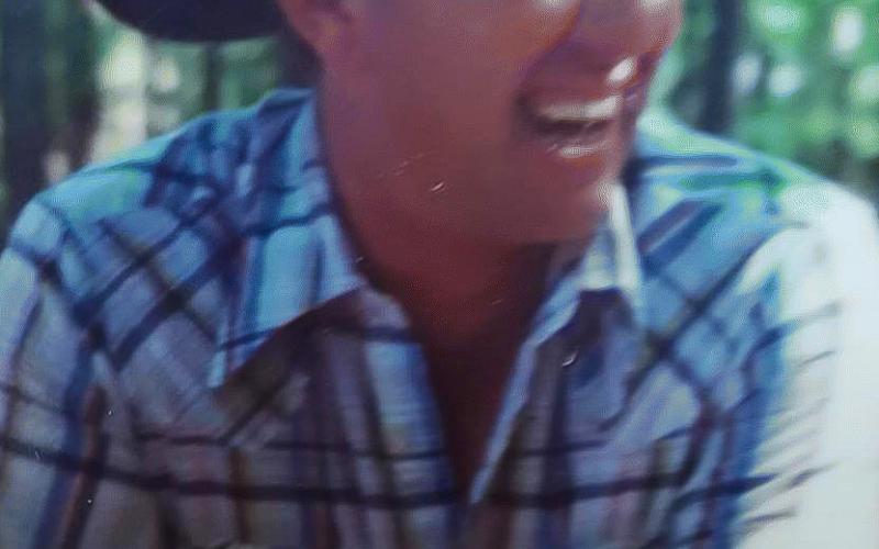 James Wayne "Boomer" Sims, 76, of Hughes Springs, Texas