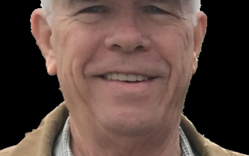 Joe Scot (Scotty) Ramsey, 75