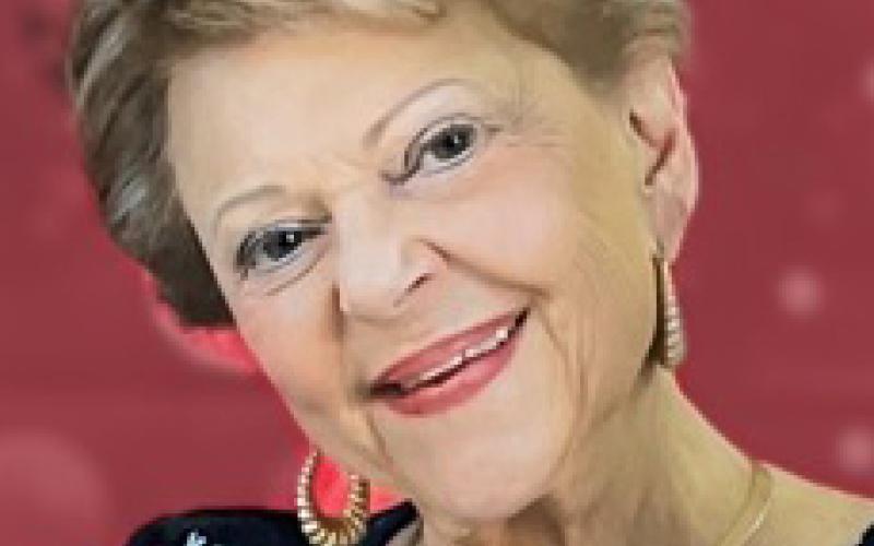 Donna Warren Holt