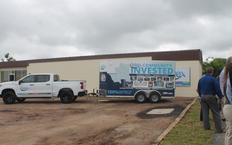 Etex Communications opens new Center location