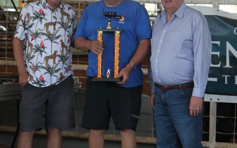 Results are in from 2023 Grill Fest