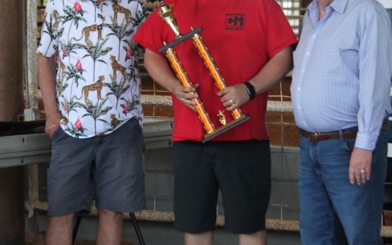 Results are in from 2023 Grill Fest