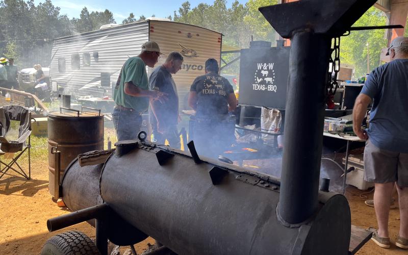 Results are in from 2023 Grill Fest