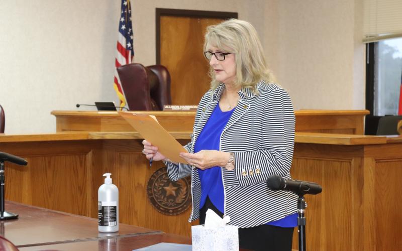 World Autism Acceptance and Awareness Month Proclamation