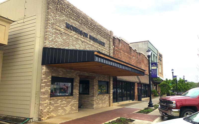 100th Anniversary Celebration Morrison Insurance Agency