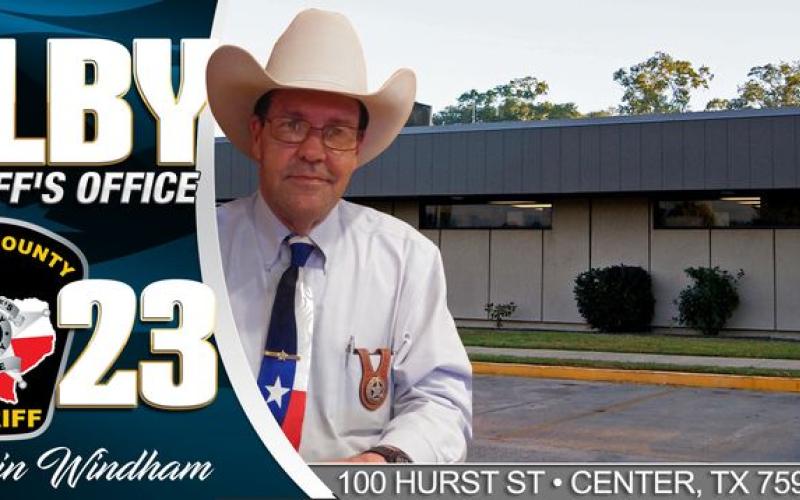 Shelby County Sheriff’s Office responds to an Accidental Death, extends Condolences
