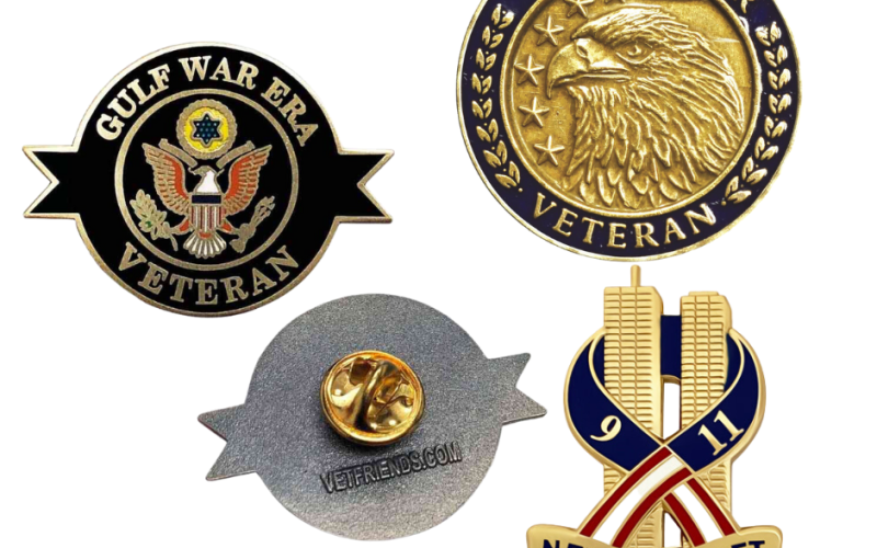 Attention Gulf War Era, Post 9-11, Vietnam and Vietnam Era Veterans