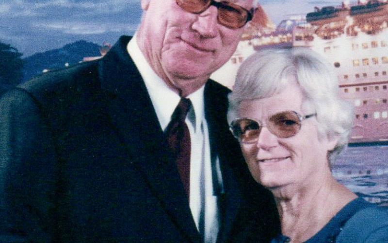 Lenora Jean Walton, 80, of Center