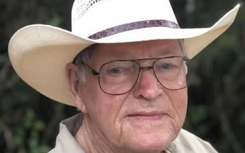 Jack Adams, 85, of Center