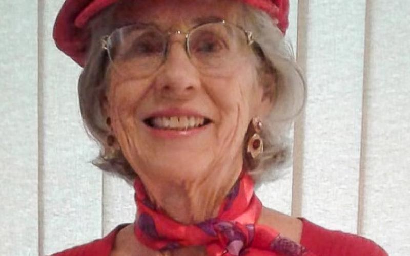 Peggy J. Rader