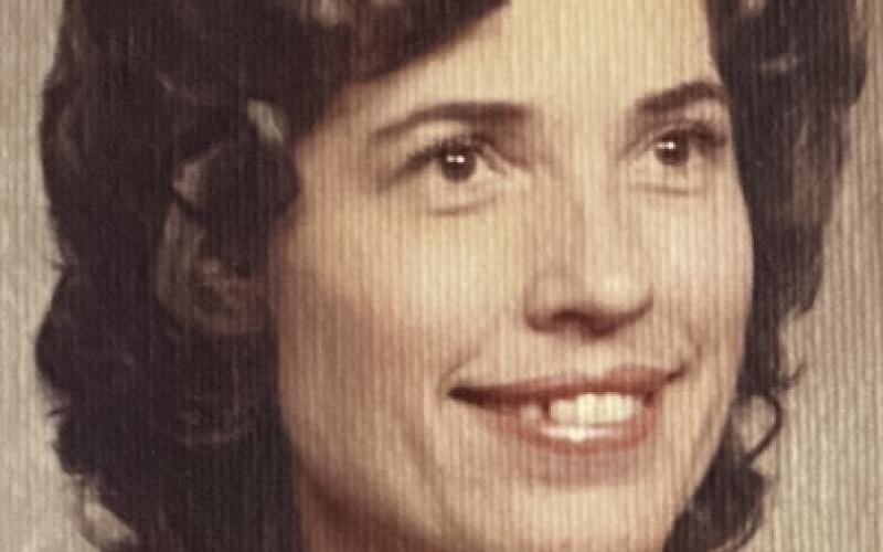 Linda Gayle Roe, 81, of Center