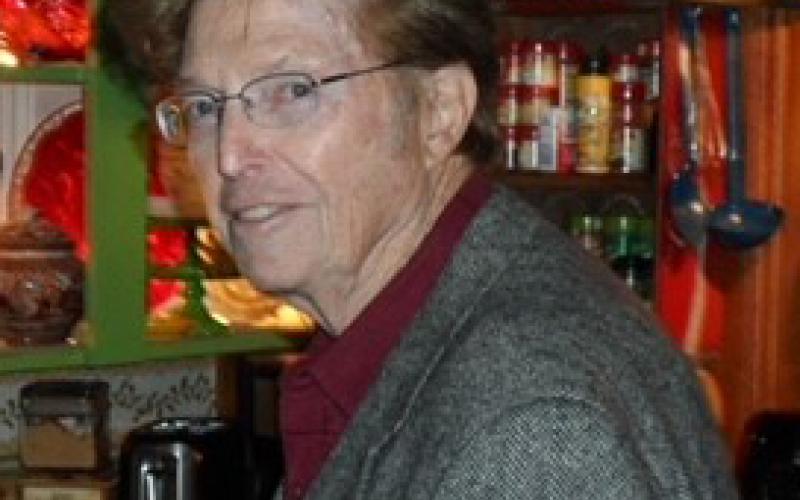 Cecil Leon Goings, 86, of Houston, Texas